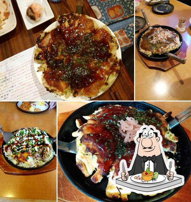 Teppan Dining Rin