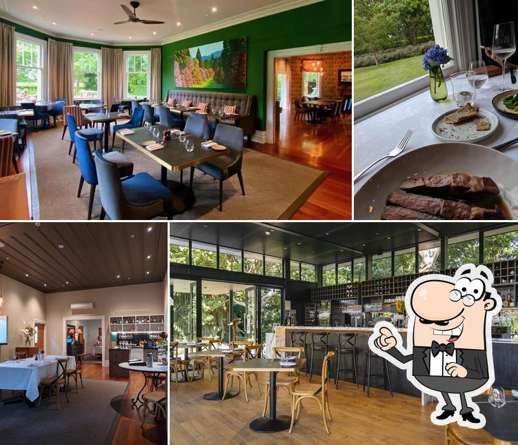 Harvest Restaurant Blenheim