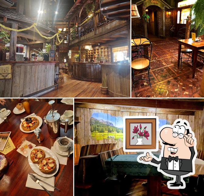 The Yellow Deli
