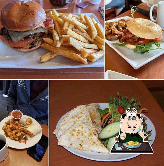19th Hole Bar & Grill