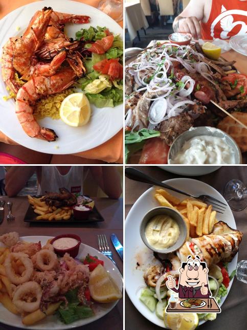 Alexandra Restaurant