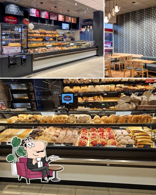 Bäckerei Bubner