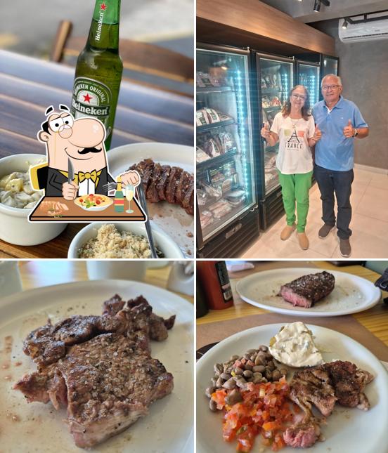 Beef House