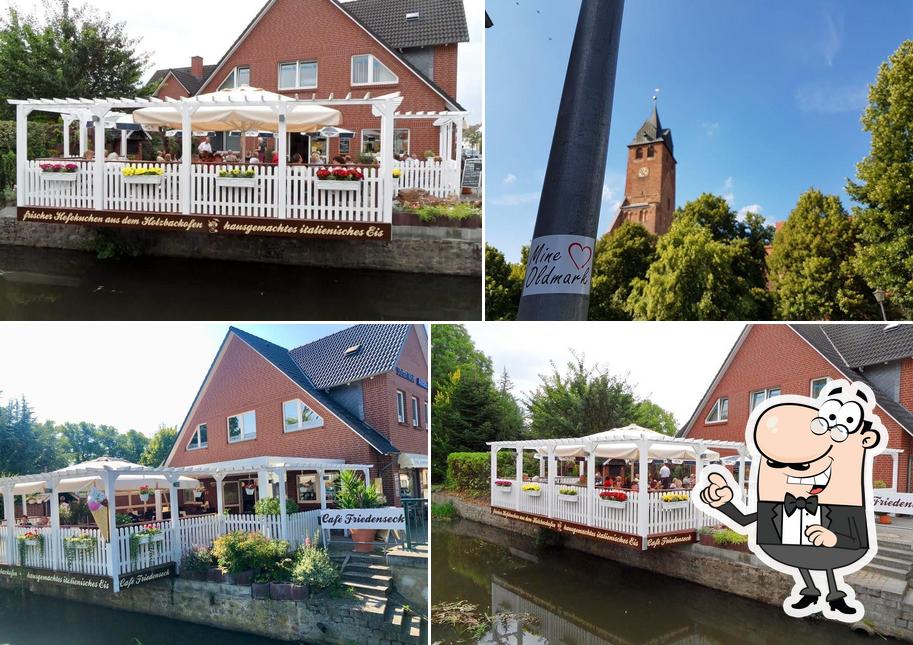 Café Friedenseck