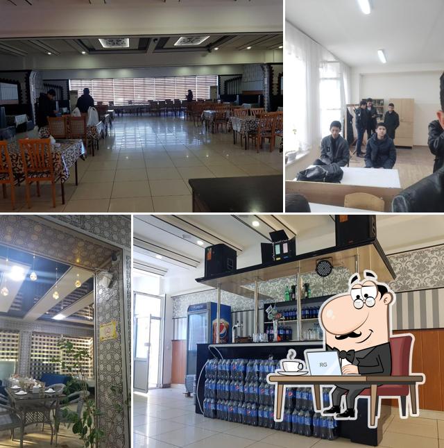 Kafe Kyzylkum