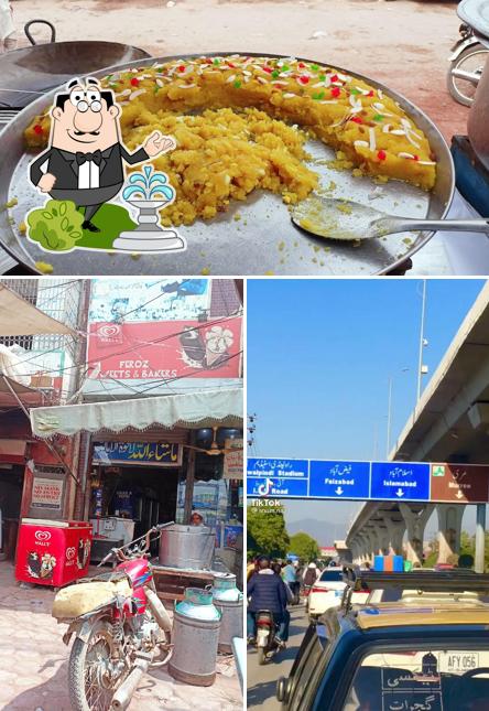 Shoaib Khan Bakery And nashta point