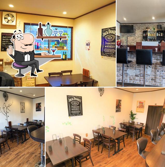 Cafe&Bar Andante（アンダンテ）