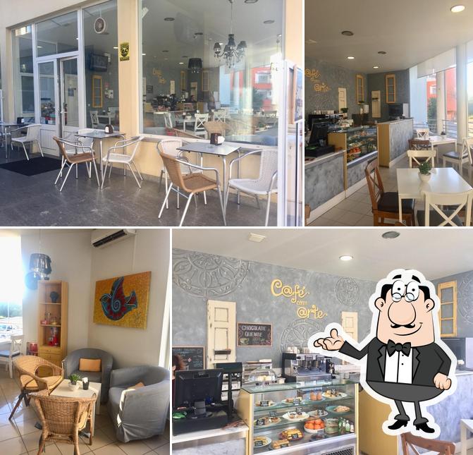 Café do Bairro