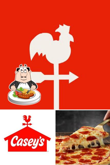 Casey's