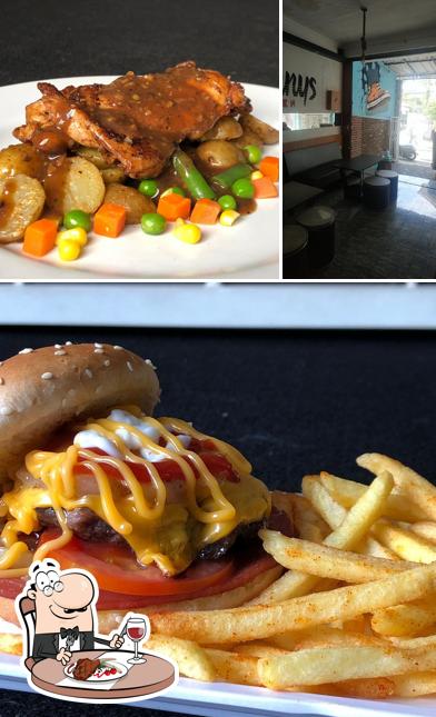 Dennys Kitchen