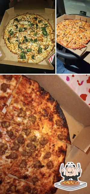 Domino's