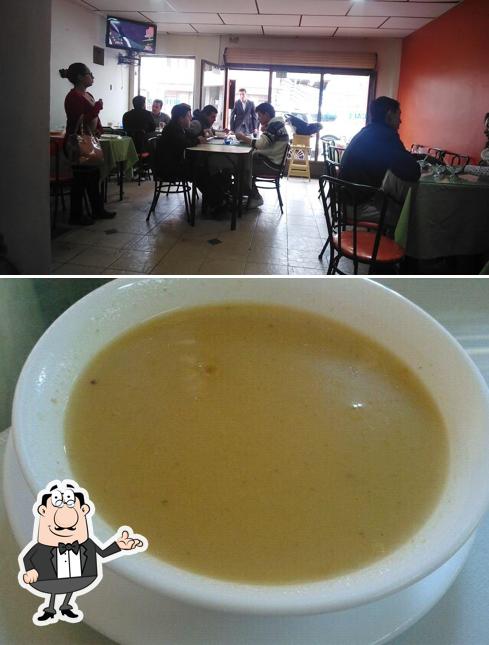 Dunga Dunga Restaurant