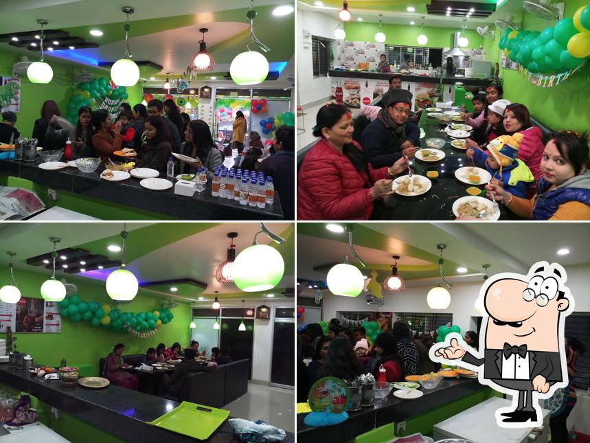 Hangout Cafe