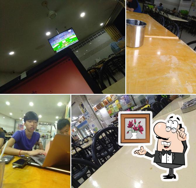 Sri Velan Curry House