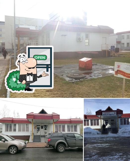 Колибри