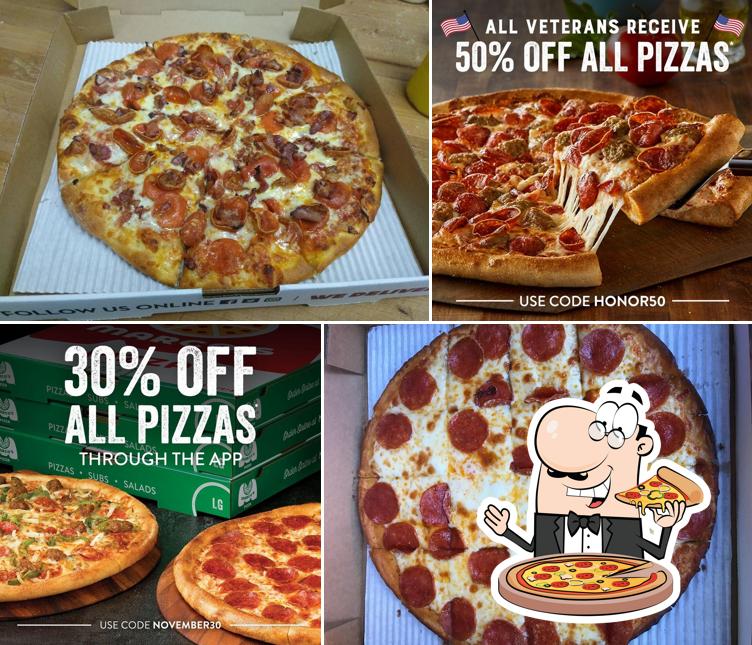 Marco's Pizza