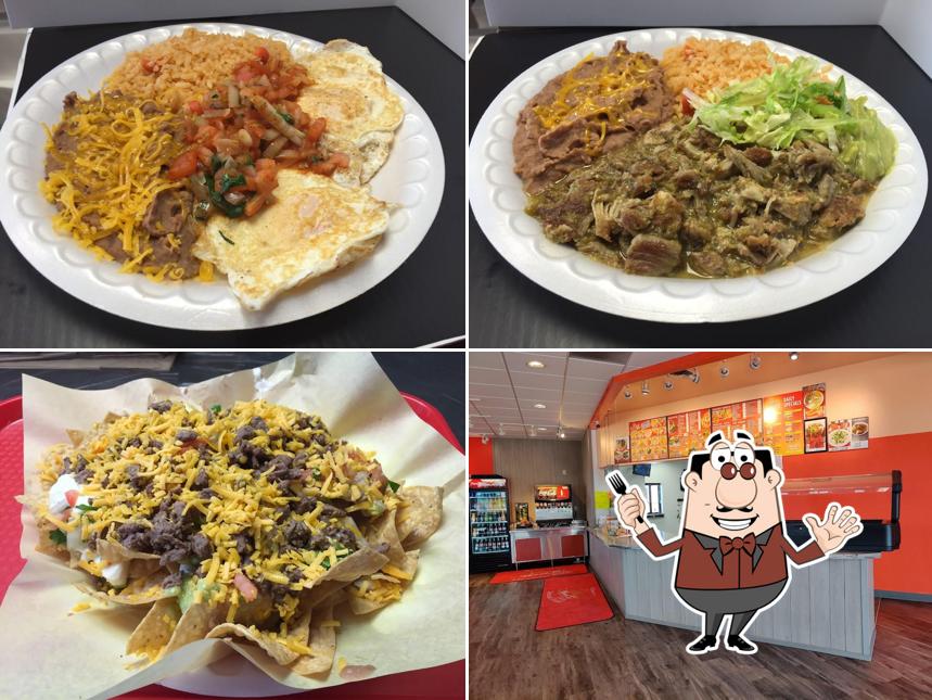 Noel's Taco Mexican Food