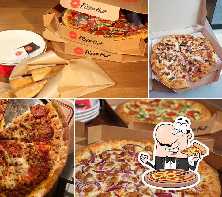 Pizza Hut