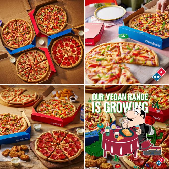Domino's Pizza - Goole