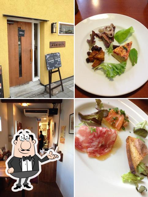 PIZZERIA MARIOLO