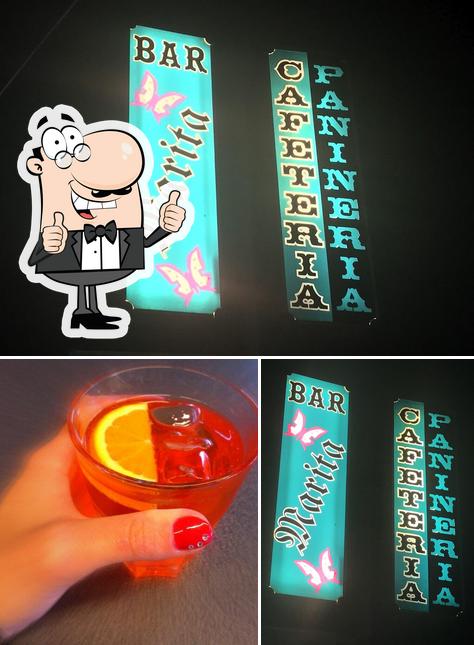 Bar Marita Cafeteria Panineria
