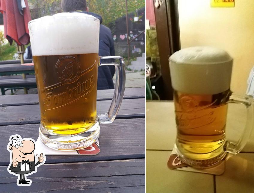 Bar U Břízů