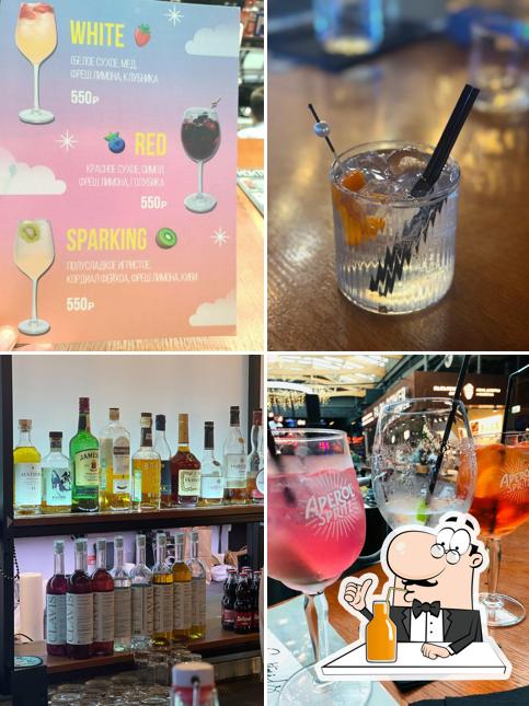Every Day Bar