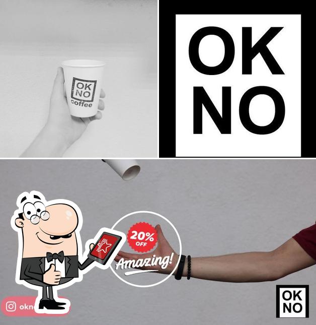 Oknocoffee