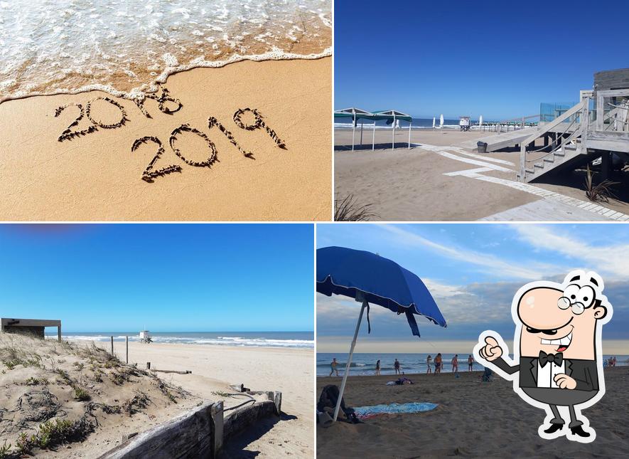 Rada Beach