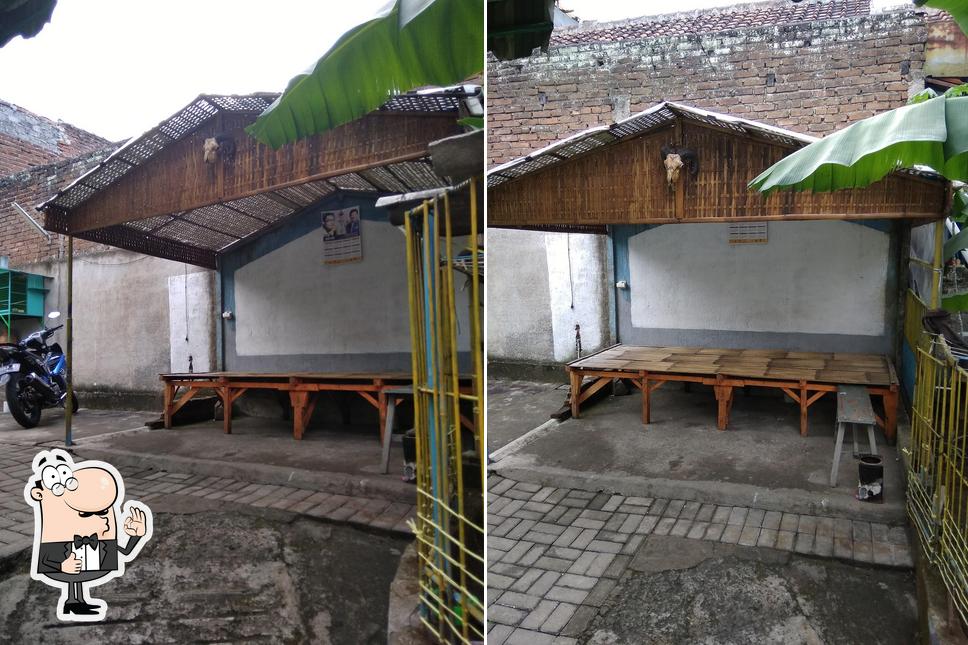 Saung Texas