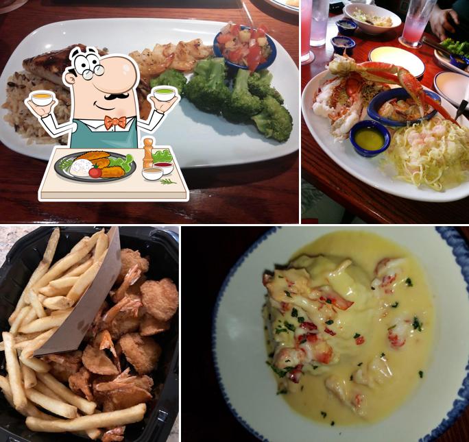 Red Lobster