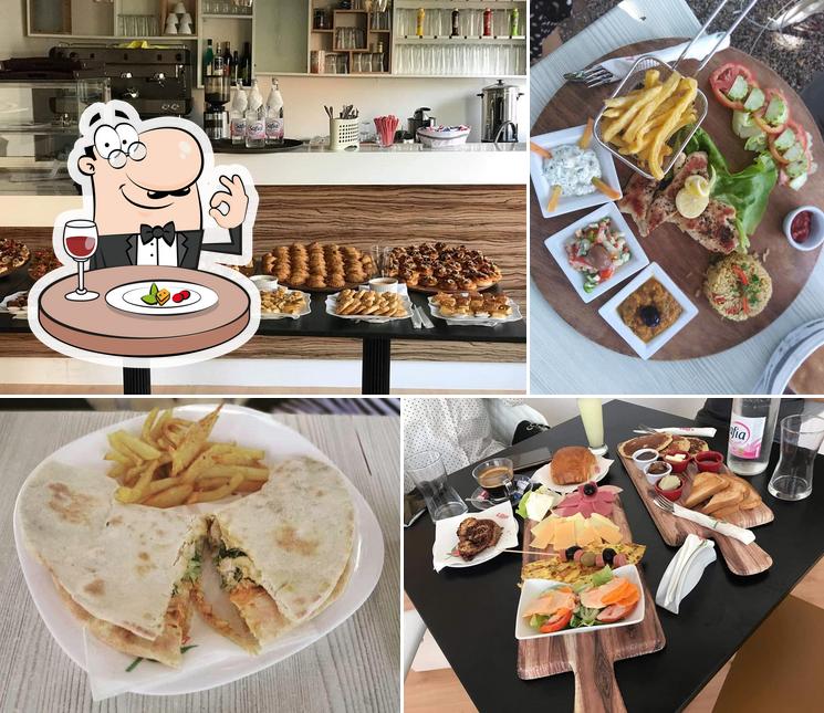 ARTHE CAFE & RESTAU