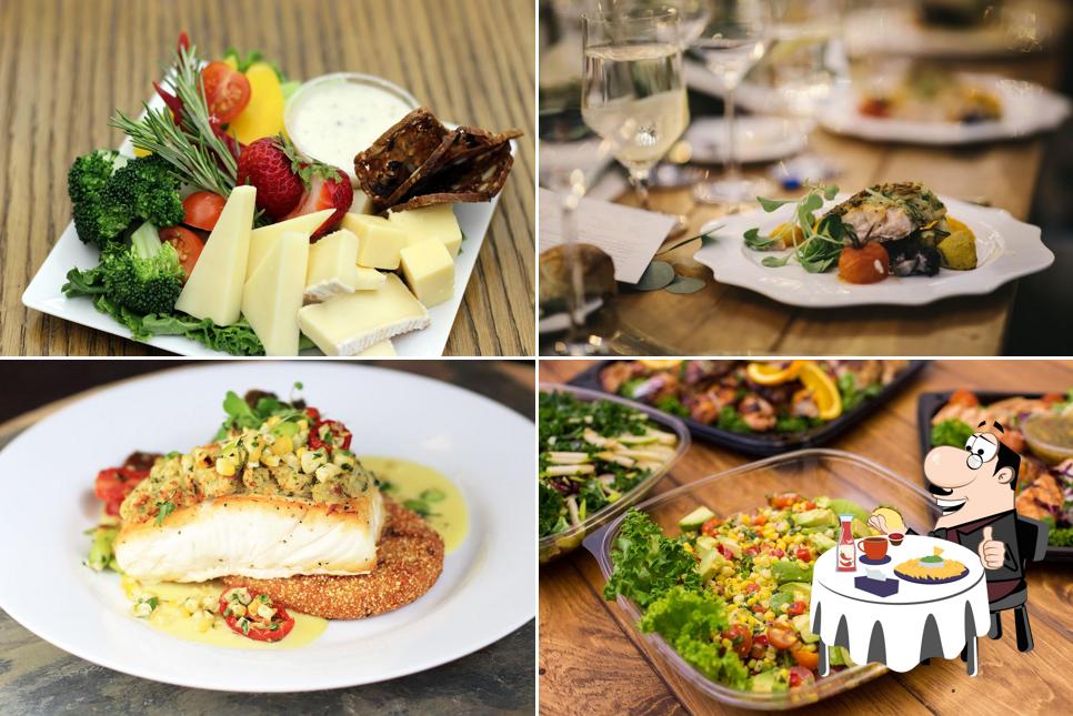 Baker's Best Catering
