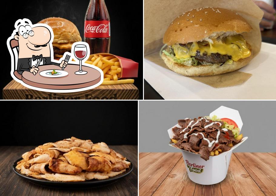 Berliner Food