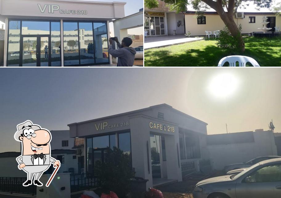 Caffe ALBOSEFY