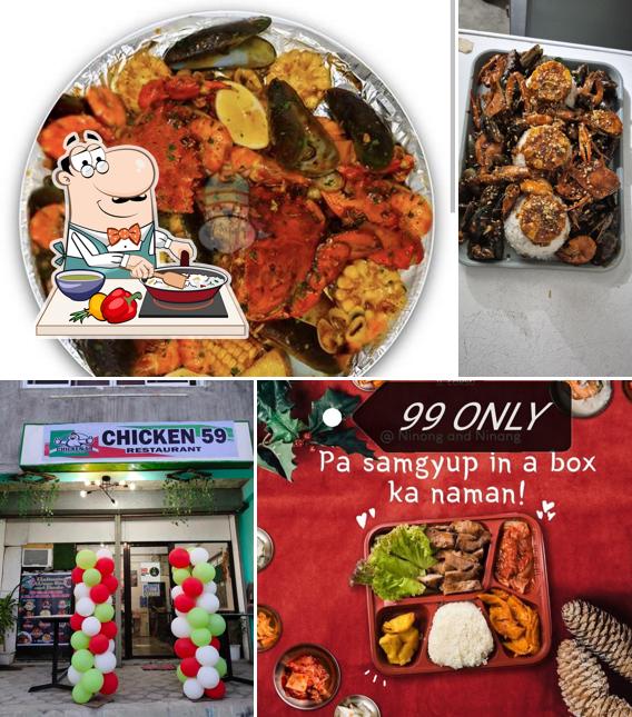 Chicken 59