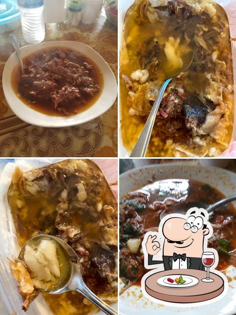 EN LA BIRRIA