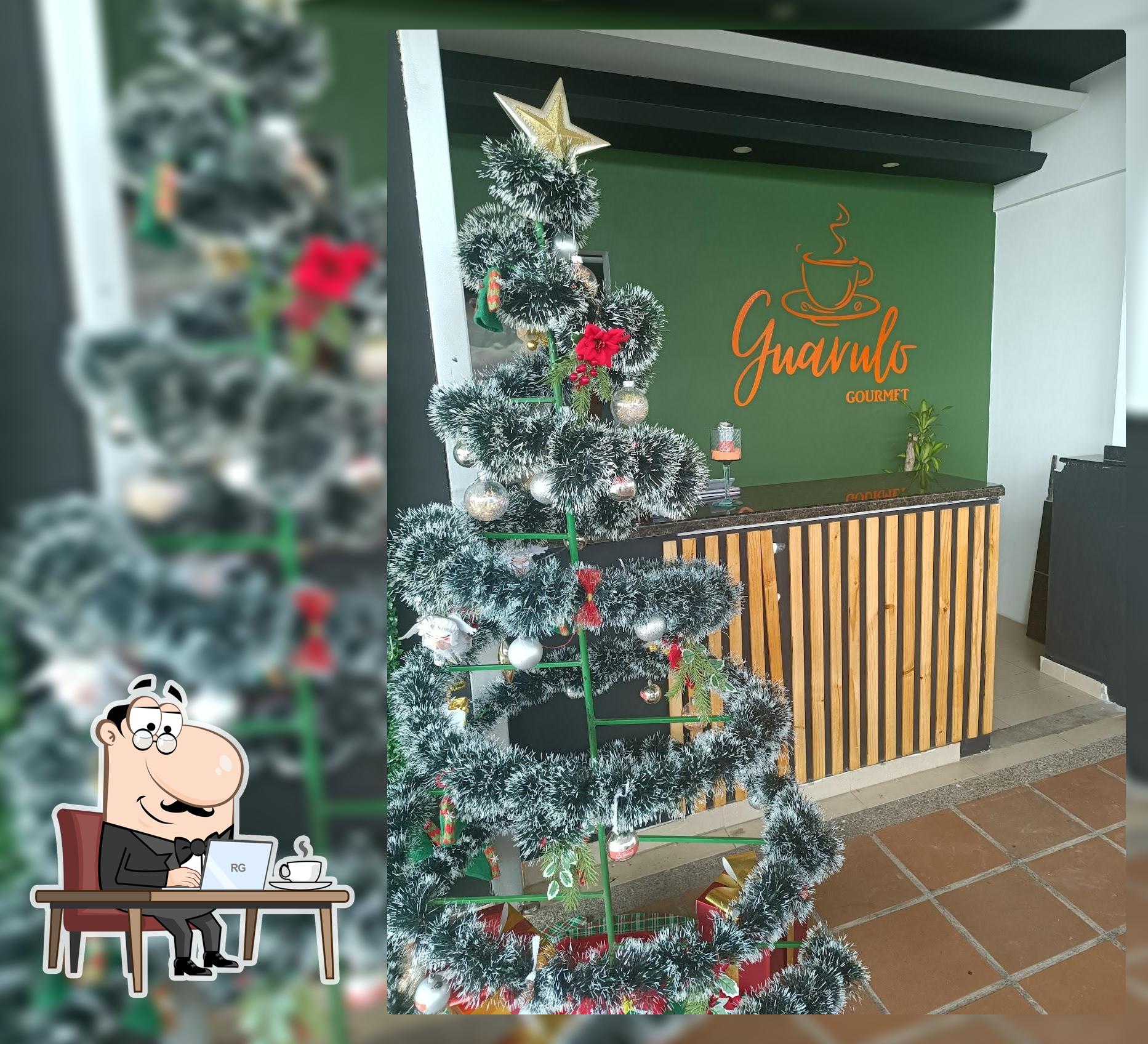 Guarulo Gourmet