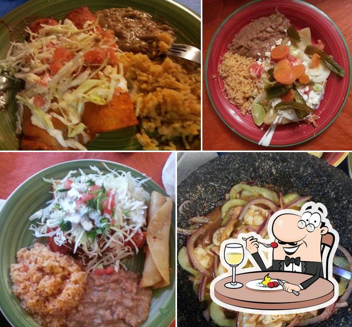 La Muralla Mexican Restaurant