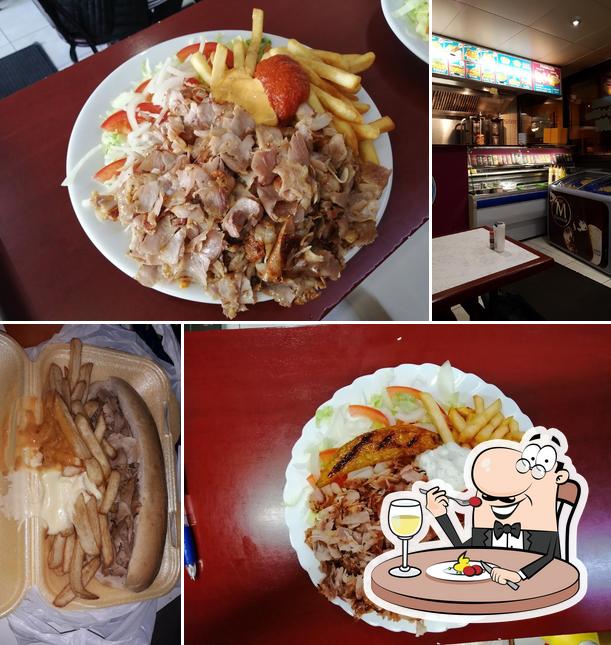 Massy Kebab