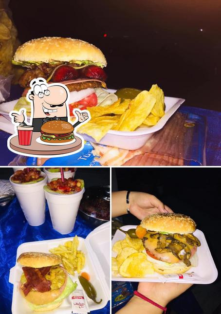 Michburger
