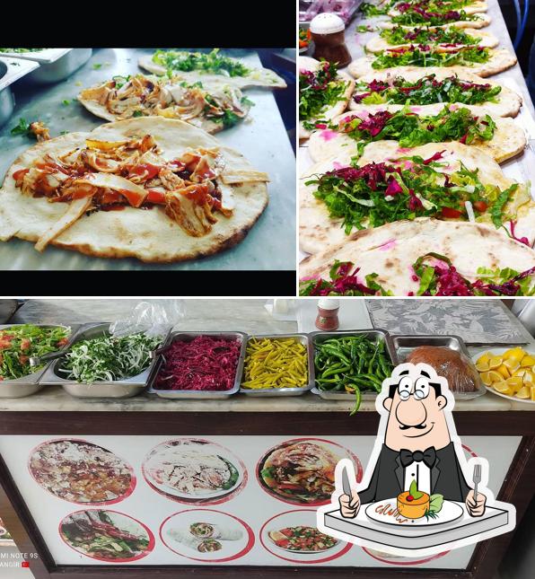 Özcan Döner