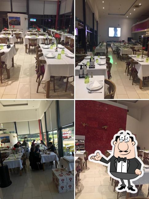 RESTAURANTE ITAL FOOD