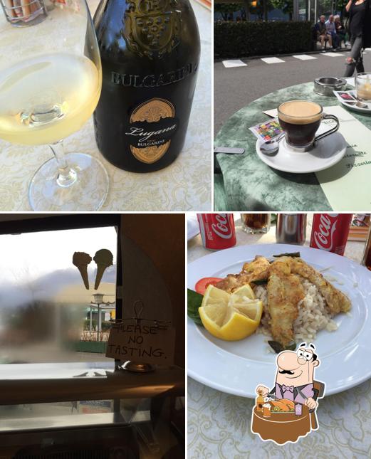 Ristorante Carillon