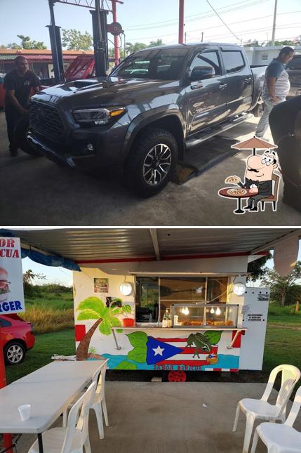 Sabor Boricua