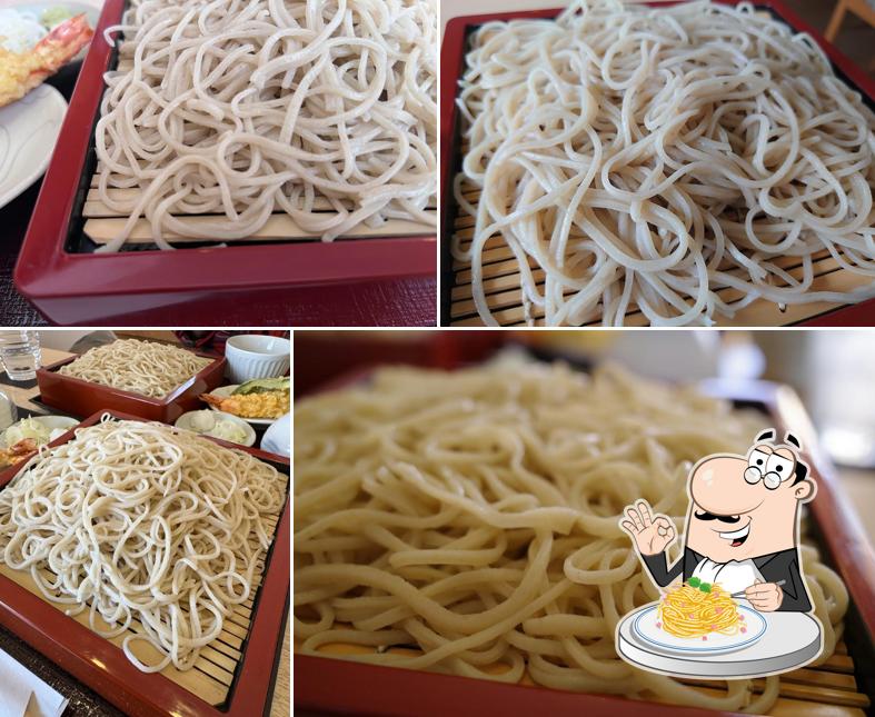 Soba-Ya Jurokumon