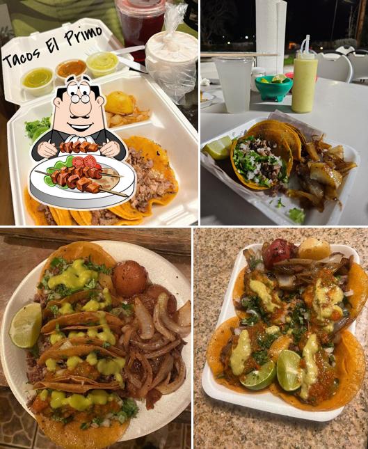 Tacos el primo