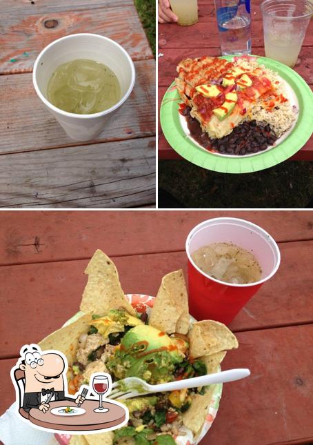 The Higher Taste Vegetarian Cafe