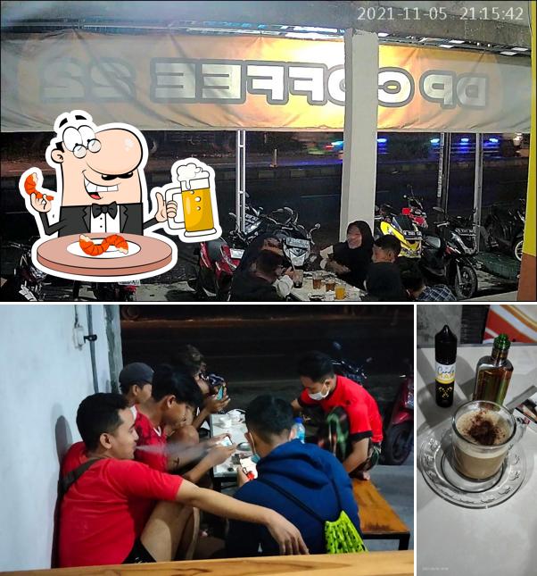 WARKOP DP COFFEE 22