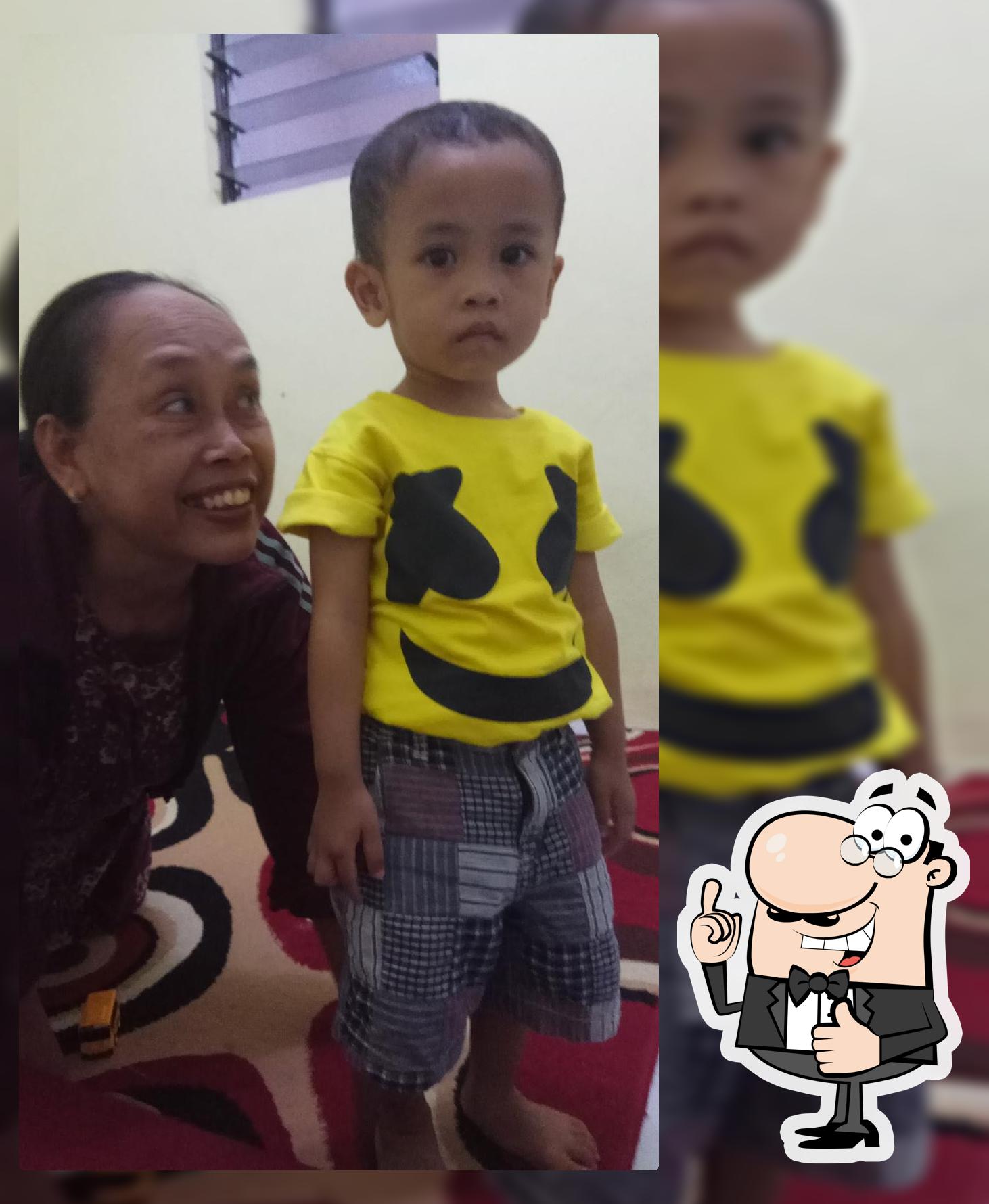 Warung Rujak Mbak En